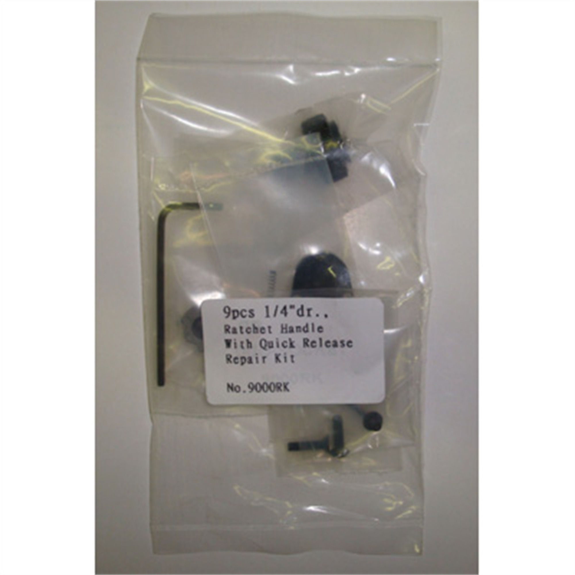 Grey Pneumatic Repair Kit — Model# GRE9000RK